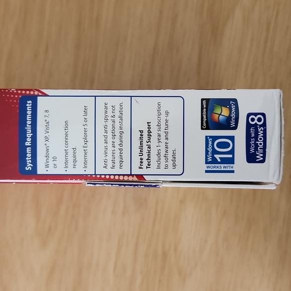 Professional 5 PC License Avanquest Fix It Utilities - Picture 3 of 11